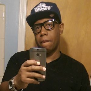 Meet your Posher, Clinton